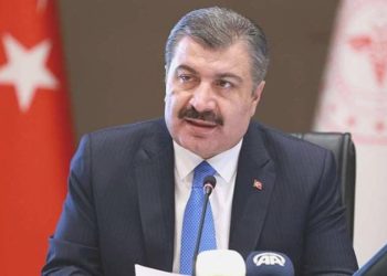 Sıhhat Bakanı Koca’dan ‘sıcak çarpması’ uyarısı: Riskli kümelere dikkat çekti!
