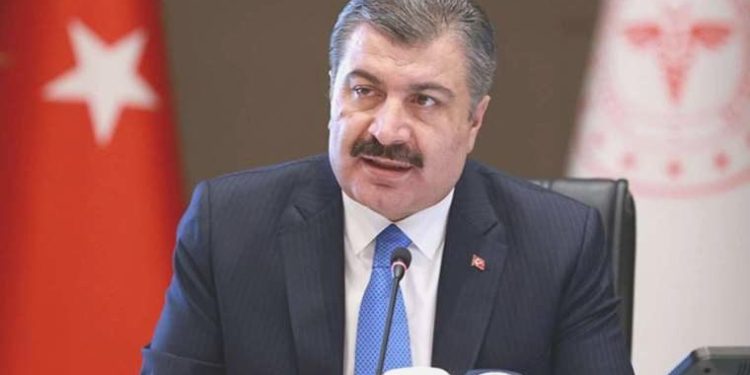 Sıhhat Bakanı Koca’dan ‘sıcak çarpması’ uyarısı: Riskli kümelere dikkat çekti!