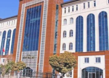 Siirt’te toplantı ve şov yürüyüşleri 15 gün müddetle yasaklandı