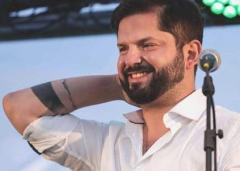 Şili’den Latin Amerika ülkelerine davet: Ukrayna’ya dayanak olun