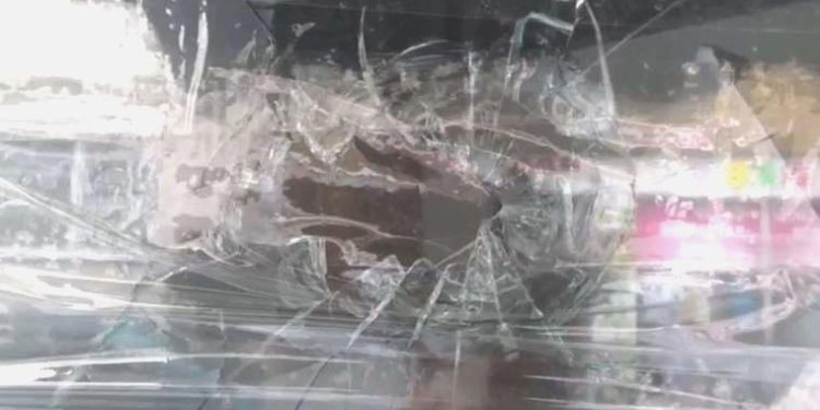 Silivri’de silahlı atak: Konut, işyeri ve araçlara çok sayıda kurşun isabet etti