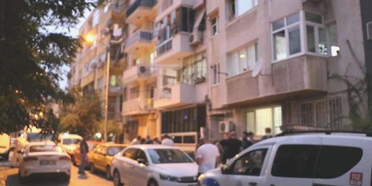 Sır mevtin detayları ortaya çıktı: Oğlu kalp krizinden, anne ise açlıktan öldü