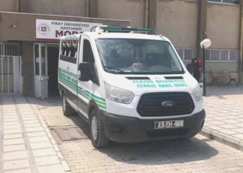 Şırnak’ta acı olay: 3. kattan düşen 4 yaşındaki çocuk hayatını kaybetti