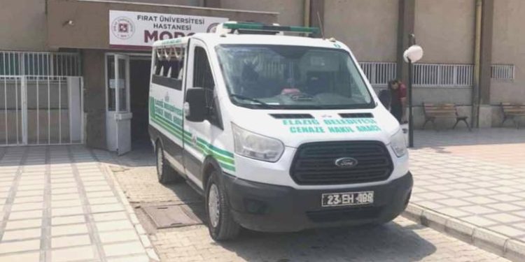 Şırnak’ta acı olay: 3. kattan düşen 4 yaşındaki çocuk hayatını kaybetti