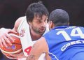 Sırp basketbolcu Milos Teodosic’in yeni grubu aşikâr oldu!