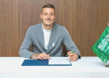 Sırp futbolcu Sergej Milinkovic-Savic’ten 100 milyon Euro’luk imza
