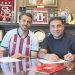Sivasspor, Caner Osmanpaşa ile kontrat yeniledi