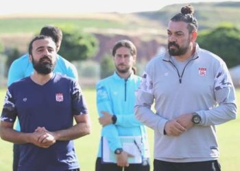 Sivasspor Teknik Yöneticisi Servet Çetin: ‘Çıtamız yüksek’