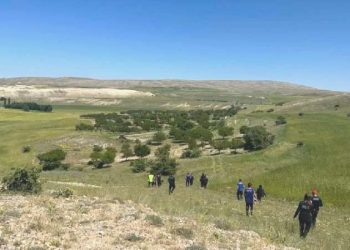 Sivas’ta 2 gün evvel kaybolan engelli yurttaş meyyit bulundu
