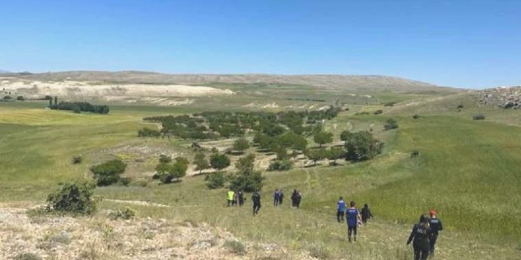 Sivas’ta 2 gün evvel kaybolan engelli yurttaş meyyit bulundu