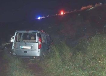 Sivas’ta feci kaza… 1 kişi öldü, 5 kişi yaralandı!