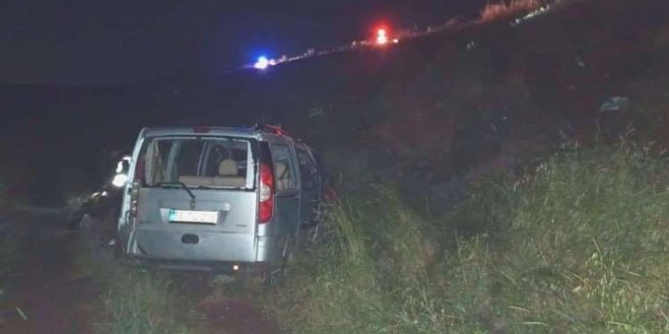 Sivas’ta feci kaza… 1 kişi öldü, 5 kişi yaralandı!