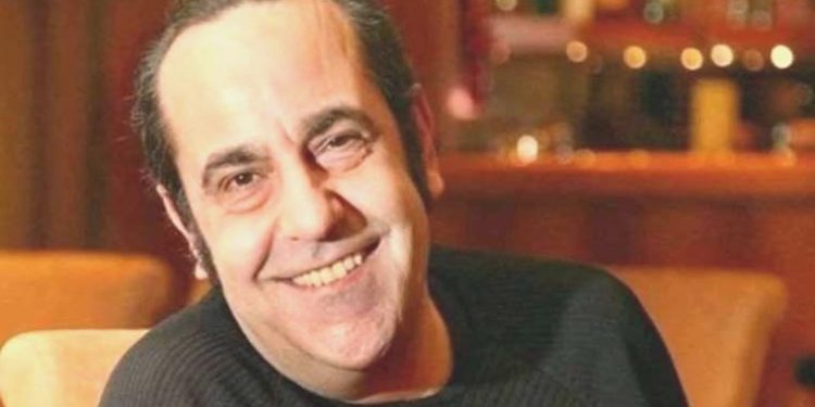 Siyasilerden Özkan Uğur’un vefatının akabinde başsağlığı bildirileri