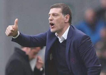 Slaven Bilic’in yeni ekibi aşikâr oldu!