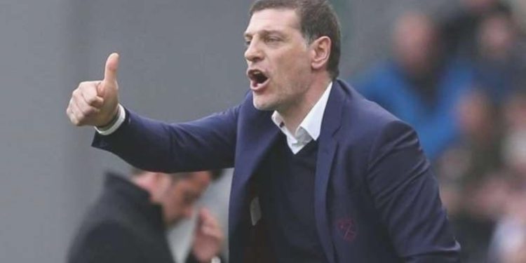 Slaven Bilic’in yeni ekibi aşikâr oldu!