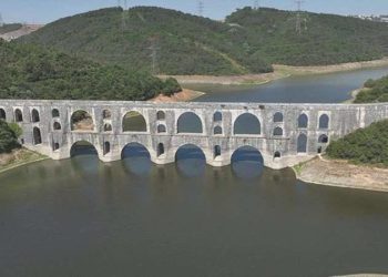 Son 11 yılın en düşük düzeyinde: İki baraj su sağlayamayacak durumda