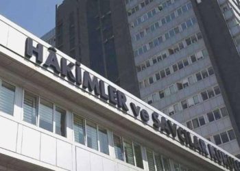 Son dakika… 3 bin 423 hakim ve savcının vazife yeri değiştirildi