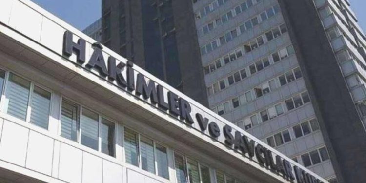 Son dakika… 3 bin 423 hakim ve savcının vazife yeri değiştirildi