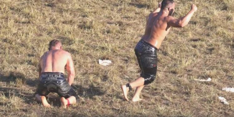 Son Dakika: 662. Tarihi Kırkpınar Yağlı Güreşleri’nde başpehlivan Yusuf Can Zeybek oldu