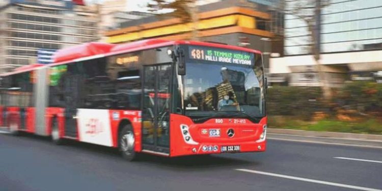 Son Dakika: Ankara’da toplu ulaşıma zam!