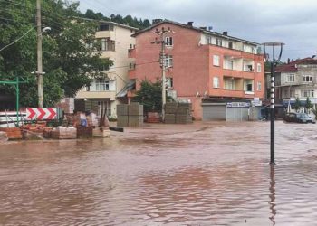 Son dakika… Bakan Işıkhan açıkladı: Sel bölgesinde prim ödemeleri erteleniyor