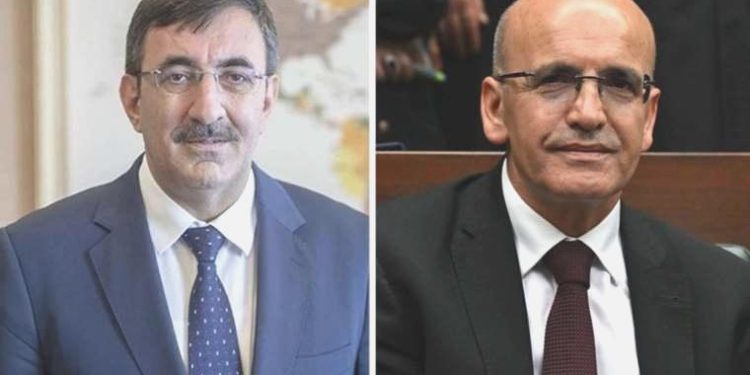 Son dakika… Cevdet Yılmaz ve Mehmet Şimşek Katar’a gidiyor