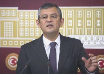 Son dakika… CHP’den Meclis’e inanılmaz toplanma daveti