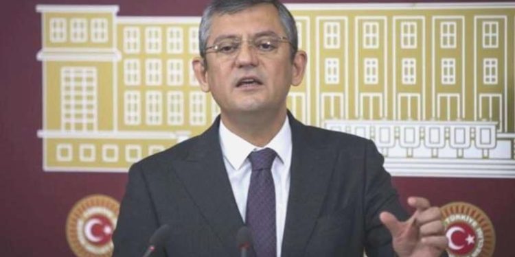 Son dakika… CHP’den Meclis’e inanılmaz toplanma daveti