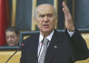 Son dakika… Devlet Bahçeli’den emekli maaşlarına ‘seyyanen zam’ daveti