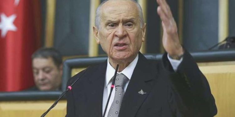 Son dakika… Devlet Bahçeli’den emekli maaşlarına ‘seyyanen zam’ daveti