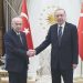 Son dakika… Erdoğan ve Bahçeli Saray’da görüşecek!