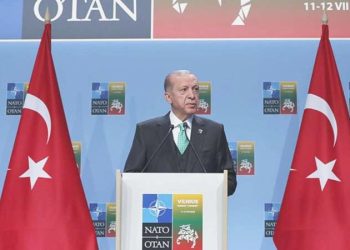 Son dakika… Erdoğan’dan İsveç açıklaması: Bize yol haritası sunacak