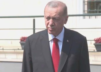 Son dakika… Erdoğan’dan ‘Tahıl Koridoru’ bildirisi: ‘Putin’le hemfikiriz’