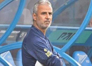 Son dakika: Fenerbahçe’de İsmail Kartal, Rodrigo Becao transferini duyurdu