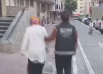 Son dakika… FETÖ elebaşı Fethullah Gülen’in yeğeni ve eşi tutuklandı