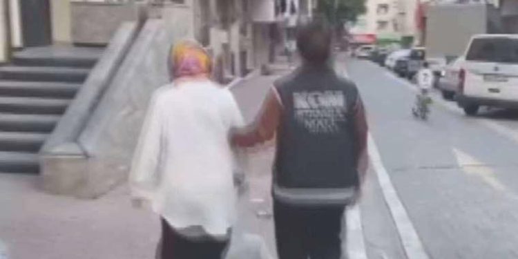 Son dakika… FETÖ elebaşı Fethullah Gülen’in yeğeni ve eşi tutuklandı