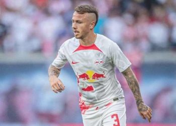 Son dakika: Galatasaray, Angelino’yu KAP’a bildirdi