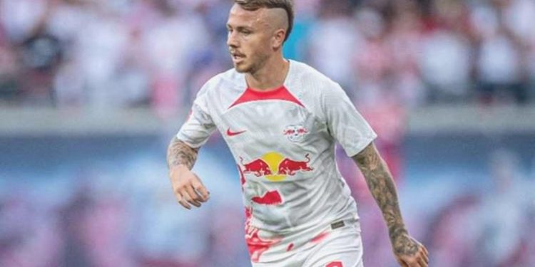 Son dakika: Galatasaray, Angelino’yu KAP’a bildirdi