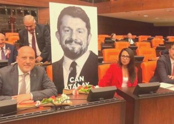 Son Dakika: Gözler Yargıtay’da… Can Atalay’ın tahliye müracaatının sonucu bekleniyor