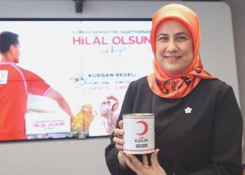 Son Dakika: Kızılay’ın yeni lideri belirli oldu