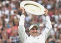 Son dakika: Marketa Vondrousova Wimbledon’da şampiyon oldu
