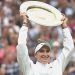 Son dakika: Marketa Vondrousova Wimbledon’da şampiyon oldu