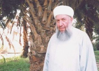 Son dakika… Menzil ‘şeyh’i Abdülbaki Erol öldü