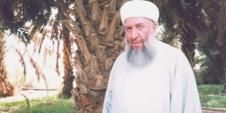 Son dakika… Menzil ‘şeyh’i Abdülbaki Erol öldü