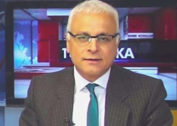 Son dakika… Merdan Yanardağ hakkında hazırlanan iddianame mahkemeye sunuldu