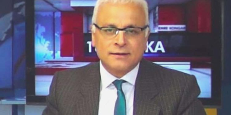 Son dakika… Merdan Yanardağ hakkında hazırlanan iddianame mahkemeye sunuldu