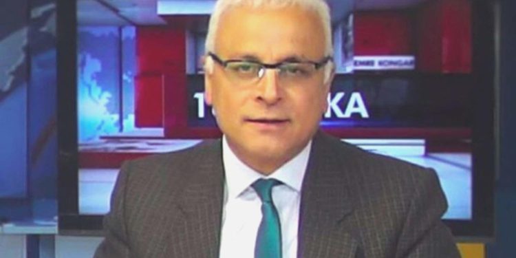 Son dakika… Merdan Yanardağ hakkındaki iddianame reddedildi