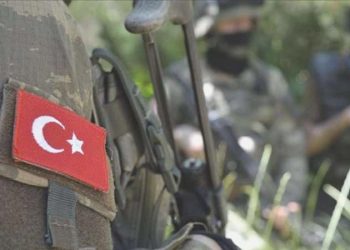 Son dakika… MSB duyurdu: Kontratlı Er Fazilet Kavlak ‘silah kazası’ sonucu şehit oldu