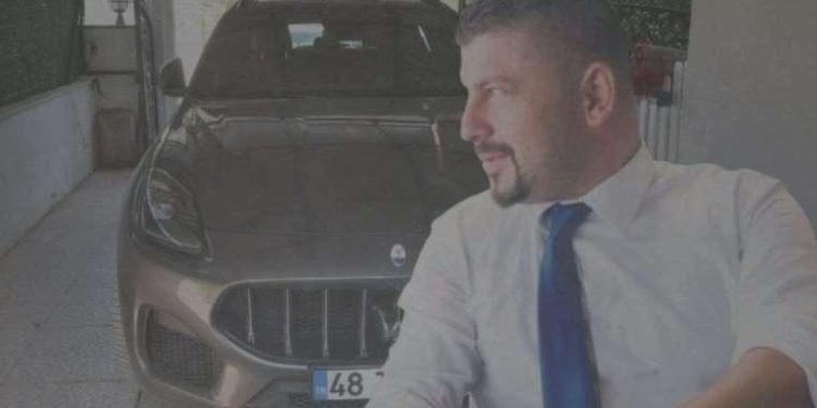 Son dakika… Muğla’da kuşkulu ölüm! Trafikte tartıştığı avukatın ayağını kıran ‘Maseratili polis’in cansız vücudu bulundu