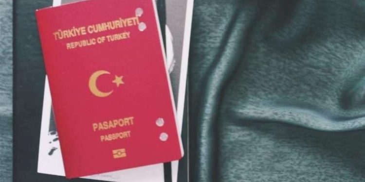 Son dakika… Resmi Gazete’de yayımlandı: Pasaport harçlarına artırım